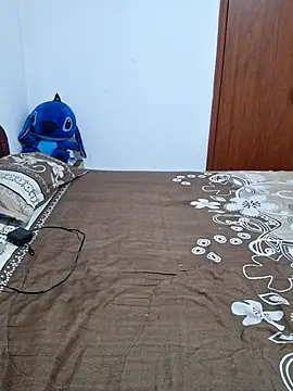 Snapshot of Gimena41 chatting on December 2025 03:49:02 PM Gimena41 online show from December 2025 03:49:02 PM