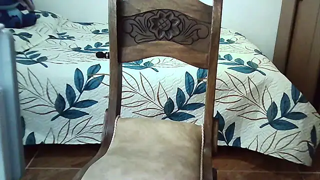 Gimena41 online show from April 2026 01:09:02 PM