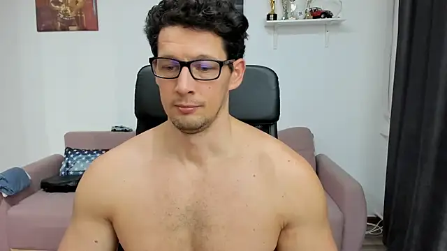 Snapshot of BrutusK08 chatting on February 2025 01:41:01 PM BrutusK08 online show from February 2025 01:41:01 PM