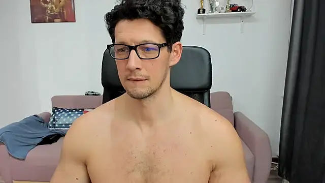 Snapshot of BrutusK08 chatting on February 2025 05:24:02 PM BrutusK08 online show from February 2025 05:24:02 PM