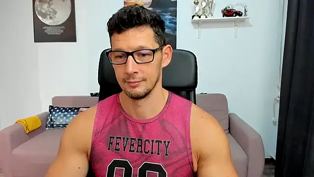 Snapshot of BrutusK08 chatting on October 2025 01:03:01 AM BrutusK08 online show from October 2025 01:03:01 AM