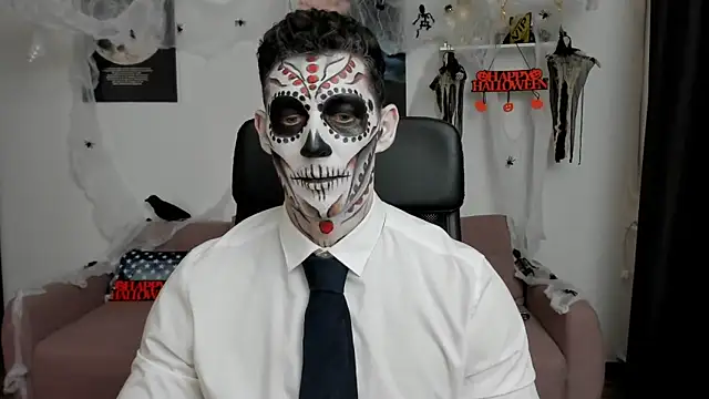 Snapshot of BrutusK08 chatting on October 2025 06:41:02 PM BrutusK08 online show from October 2025 06:41:02 PM