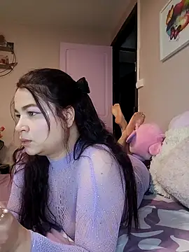 Snapshot of Lia_Roxx chatting on February 2026 05:08:01 PM Lia Roxx online show from February 2026 05:08:01 PM