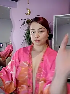 Snapshot of Lia_Roxx chatting on March 2026 05:41:01 PM Lia Roxx online show from March 2026 05:41:01 PM