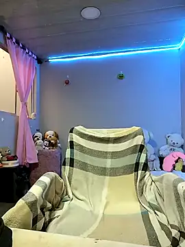 KATYGONZALEZ online show from December 2024 09:11:02 PM