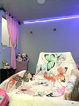 KATYGONZALEZ online show from January 2025 08:11:01 PM