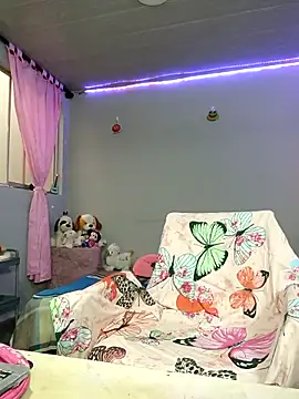 KATYGONZALEZ online show from February 2025 08:31:01 PM