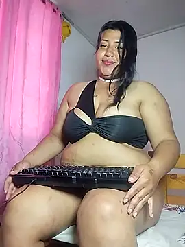 KATYGONZALEZ online show from February 2026 12:10:02 PM