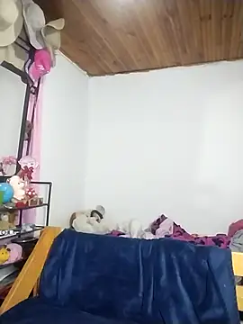 KATYGONZALEZ online show from June 2026 06:07:01 AM