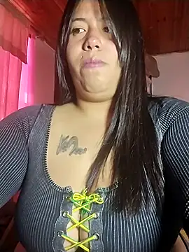 KATYGONZALEZ online show from July 2026 12:08:02 PM