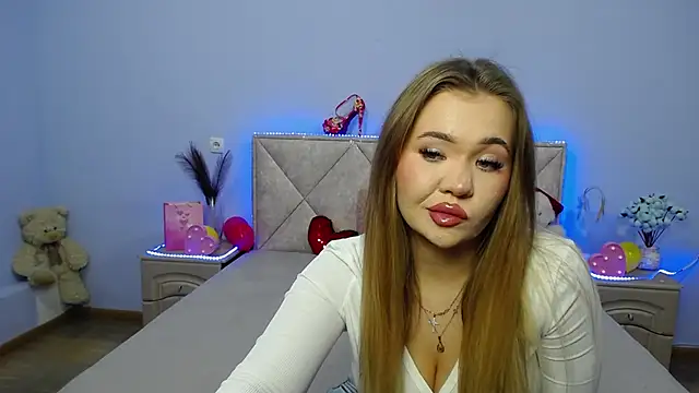 Snapshot of StacyYellig chatting on January 2025 05:13:01 PM StacyYellig online show from January 2025 05:13:01 PM