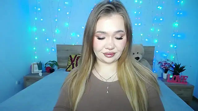 Snapshot of StacyYellig chatting on January 2025 08:32:02 AM StacyYellig online show from January 2025 08:32:02 AM