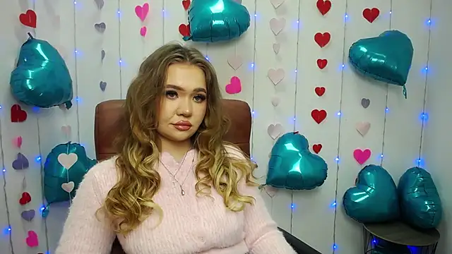 Snapshot of StacyYellig chatting on February 2025 08:11:02 PM StacyYellig online show from February 2025 08:11:02 PM