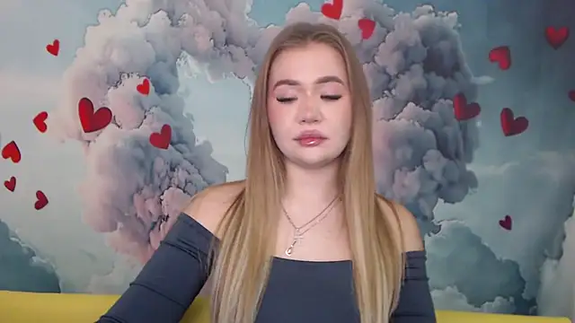 Snapshot of StacyYellig chatting on February 2025 07:48:02 PM StacyYellig online show from February 2025 07:48:02 PM