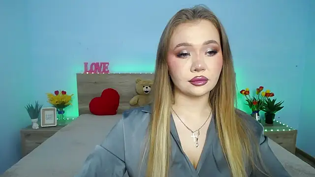 Snapshot of StacyYellig chatting on March 2025 08:25:01 PM StacyYellig online show from March 2025 08:25:01 PM