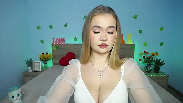 Snapshot of StacyYellig chatting on March 2025 11:01:02 AM StacyYellig online show from March 2025 11:01:02 AM