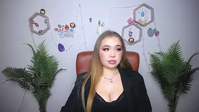 StacyYellig online show from April 2026 09:16:01 PM