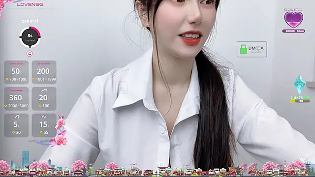 Snapshot of LIsha--170 chatting on February 2025 05:44:02 AM LIsha--170 online show from February 2025 05:44:02 AM