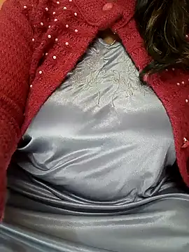 CUTE SOPHIA- online show from December 2024 06:22:02 PM