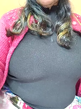 CUTE SOPHIA- online show from December 2024 09:43:01 PM