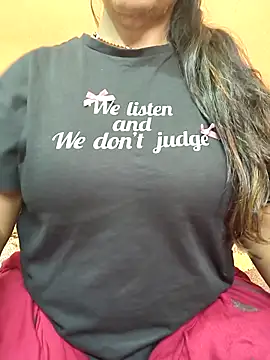 CUTE SOPHIA- online show from March 2026 07:49:02 PM