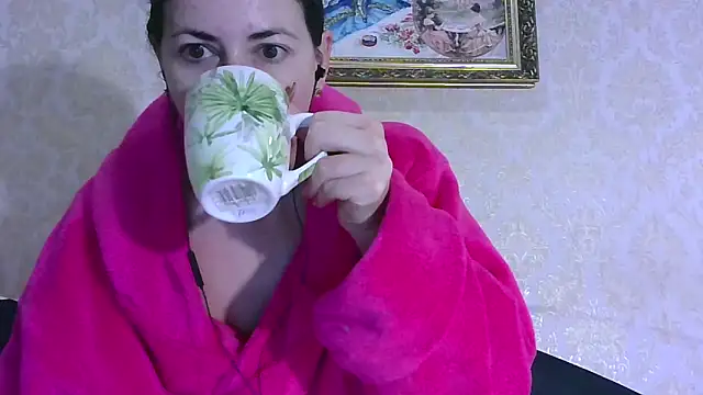 StunnigArt online show from March 2026 02:17:02 AM