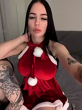 GroteskJane online show from December 2024 10:55:02 PM