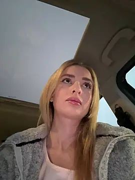 EvieEvans online show from December 2024 03:46:01 PM