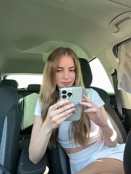 EvieEvans online show from September 2025 03:11:01 PM