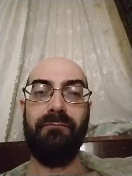 ArsenSavas online show from April 2026 08:14:02 PM