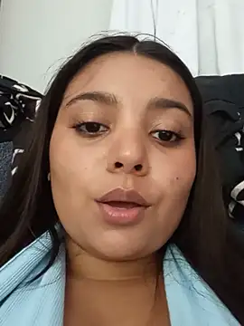 Snapshot of stefanie010 chatting on June 2026 06:54:02 PM stefanie010 online show from June 2026 06:54:02 PM