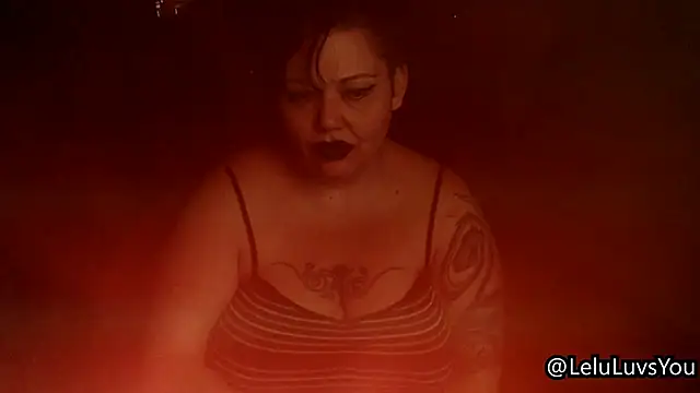 LeluLuvsYou online show from February 2026 08:05:02 AM