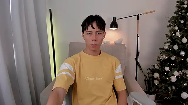 kim lian21 online show from December 2025 05:30:01 PM