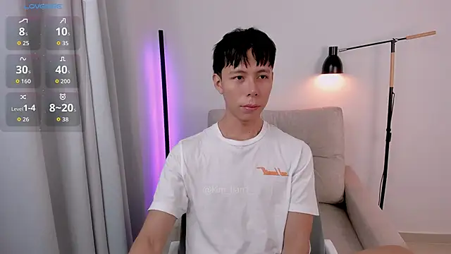 kim lian21 online show from January 2026 08:52:01 AM