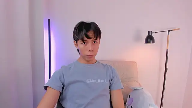 kim lian21 online show from February 2026 03:10:01 PM