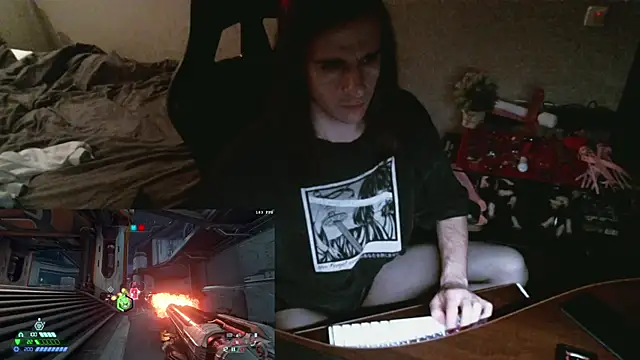 izilizi 23 online show from December 2024 07:15:02 PM