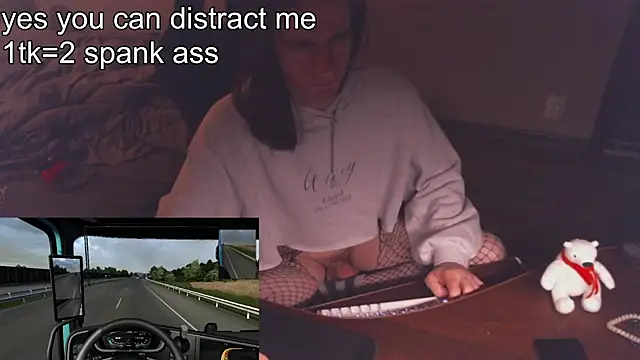 izilizi 23 online show from December 2024 07:01:01 PM