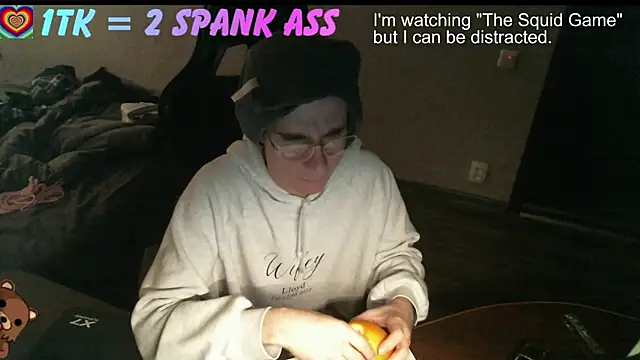 izilizi 23 online show from September 2025 05:57:01 PM