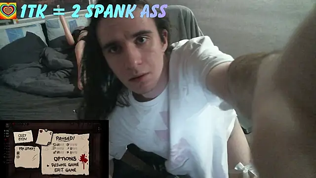 izilizi 23 online show from December 2025 05:32:01 PM