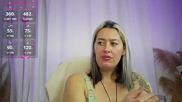 isaibanez online show from February 2026 01:00:02 PM