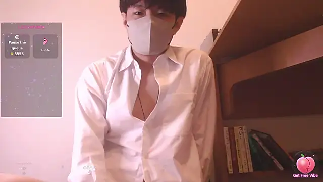 Kaidengi online show from May 2026 04:34:01 PM