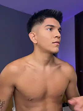 santiago 01 online show from February 2026 11:30:01 PM