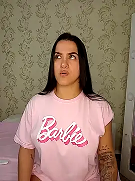 Bella Fior online show from January 2026 01:09:01 AM