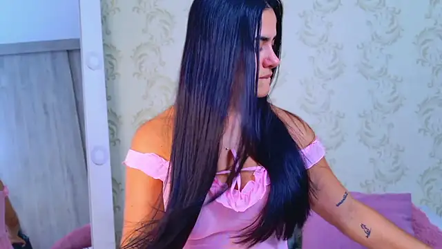 Bella Fior online show from February 2026 11:03:01 PM