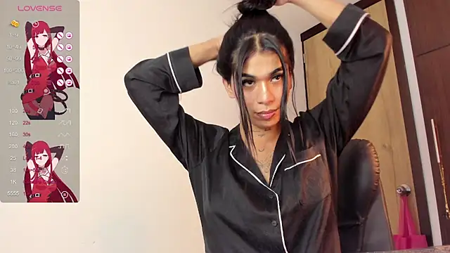 paulett g online show from February 2026 01:15:02 AM