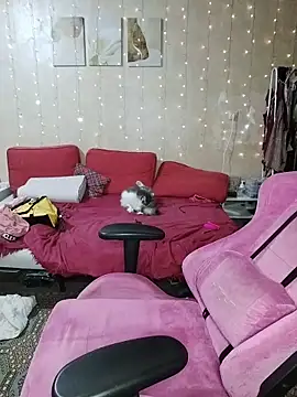 DenisHailey online show from March 2026 08:14:01 PM