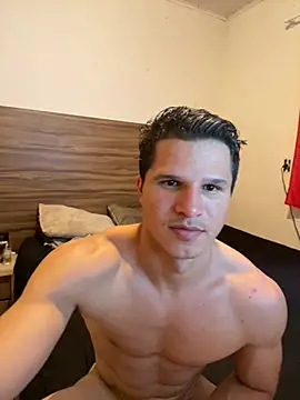 pedrovkr3 online show from April 2026 08:42:02 PM