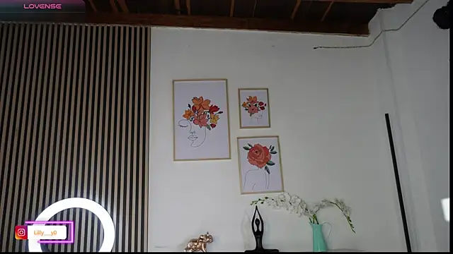 LillyDolls23 online show from February 2026 01:11:01 PM