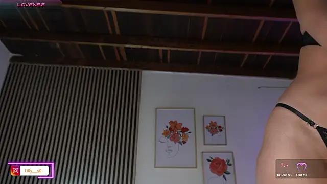 LillyDolls23 online show from March 2026 01:17:01 PM