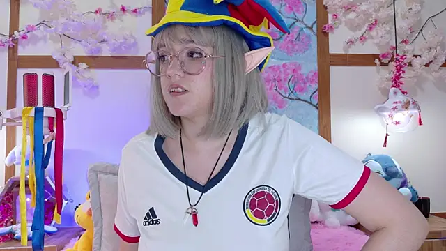 NaomiShimizu online show from March 2025 02:39:02 AM